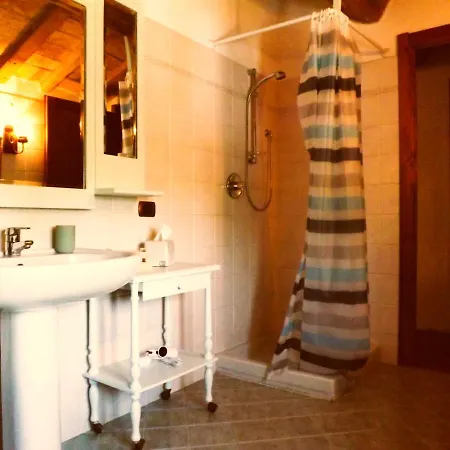 Bed & Breakfast Le Civette *