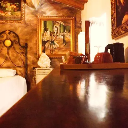 Le Civette Bed & Breakfast San Damiano al Colle