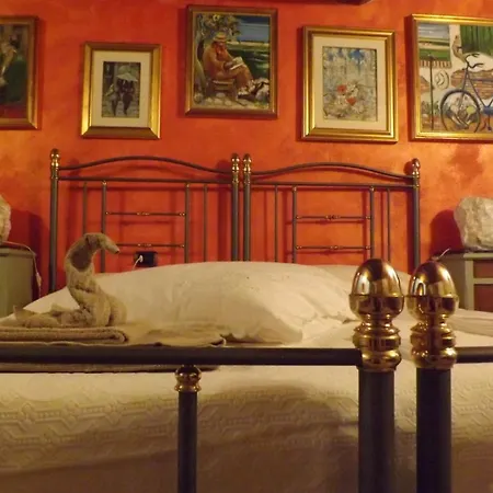 Le Civette Bed & Breakfast