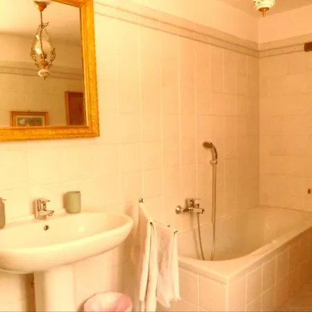 Le Civette Bed & Breakfast