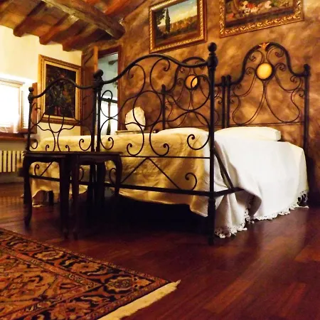 Bed & Breakfast Le Civette *