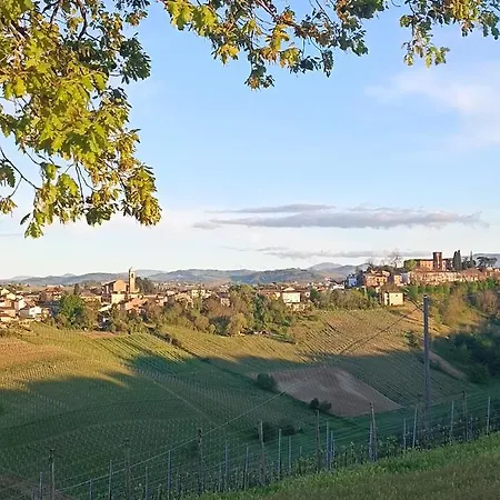 Le Civette San Damiano al Colle