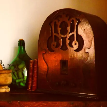 Bed and breakfast Le Civette *