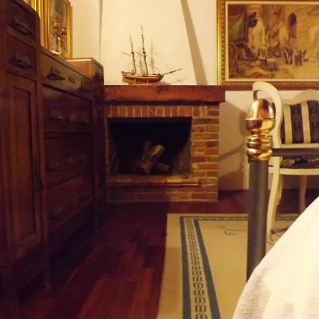 Bed and breakfast Le Civette *