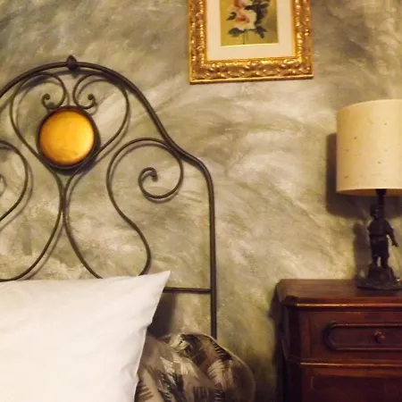 B&B Le Civette San Damiano al Colle